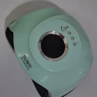 ست کامل لوازم ناخن، همه در حد نو|آرایشی، بهداشتی، درمانی|اصفهان, بهارستان|دیوار