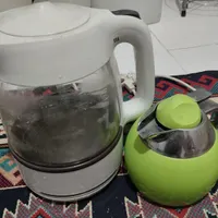 کتری برقی