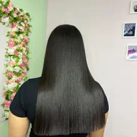 مدل کراتین و ابریشم سازی و احیا|خدمات آرایشگری و زیبایی|شیراز, آزادگان|دیوار