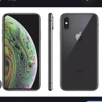 iphone xs 256