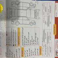 جک اتومات اس پنج jac s5 اس فایو