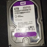 هارد 6 ترا وسترن اصلی