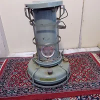 چراغ علاالدین|بخاری، هیتر، شومینه|اراک, |دیوار