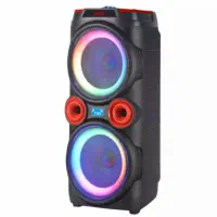 اسپیکر شارژی برای دور همی و فضای باز