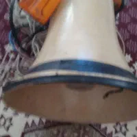 بلندگوسالم وتمیز