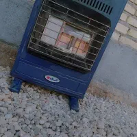 بخاری گازی|بخاری، هیتر، شومینه|شوشتر, |دیوار