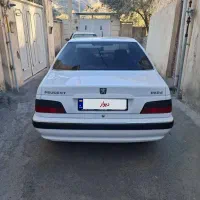 پارس سفارشی موتور تیوفایو ۱۴۰۱|خودرو سواری و وانت|رودبار, |دیوار