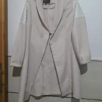 مانتو و پالتو و....