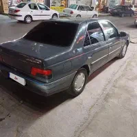 پژو73فرانسه یامعاوضه