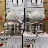 کتری قوری  نفیس