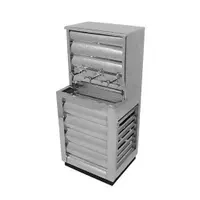 آبسردکن صنعتی/قیمت کارخانه/تحویل رایگان/اقساطی|فروشگاه و مغازه|اصفهان, حصه جنوبی|دیوار
