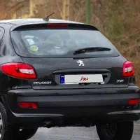 ۲۰۶ مدل ۹۹ تحویل ۱۴۰۰