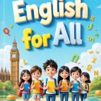 تدریس خصوصی زبان انگلیسی کودک