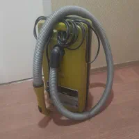 جارو برقی AEG