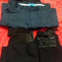 تعدادی لباس دخترانه وپسران کاملا نو|لباس|شیراز, سیاه سنگ|دیوار