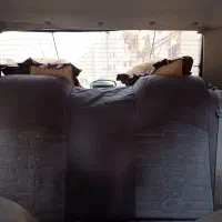 فروشی|خودرو سواری و وانت|مشهد, ثامن|دیوار