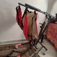 بالابر بیمار|آرایشی، بهداشتی، درمانی|اندیشه, اندیشه فاز ۵|دیوار