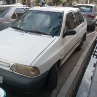 پرایدمدل۸۶