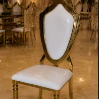 صندلی تالار رنسانس