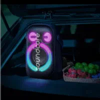 اسپیکر بلوتوثی انکر مدل Rave Neo 2 A33A1|سیستم صوتی خانگی|تهران, سلسبیل جنوبی|دیوار