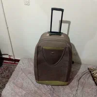 کیف چمدان