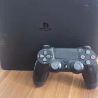 ps4 اسلیم کپی خور