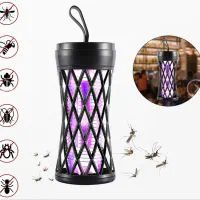 دستگاه حشره کش شارژی حرفه ای