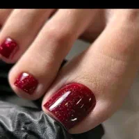 پدیکور و کفسابی با گارانتی