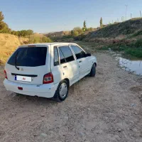 111|خودرو سواری و وانت|بجنورد, |دیوار