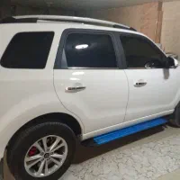 هایما s7|خودرو سواری و وانت|کرمانشاه, |دیوار