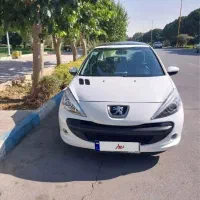 پژو207پاناروما مدل1401|خودرو سواری و وانت|رشت, پاستوریزه|دیوار