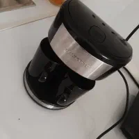 قهوه ساز گوسونیک