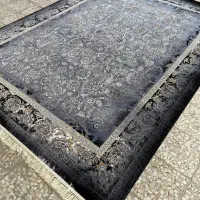 کشف هنر واصالت در هر تارو پود فرش نگین مشهد