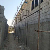 داربست بلندپرواز|خدمات پیشه و مهارت|تبریز, |دیوار