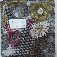 پارچه چادری رنگی و چادر مجلسی دوخته مشکی|لباس|آران و بیدگل, |دیوار