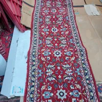 کناره ماشینی|گلیم، جاجیم، گبه|تبریز, |دیوار