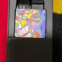 ویپ و پادvaporesso