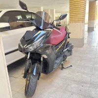 Nvx 402 شال طلا