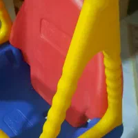 تاب ورزشی کودک درمنزل|اسباب و اثاث بچه|سلماس, |دیوار