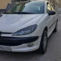 206 تیپ 2|خودرو سواری و وانت|شاهین‌شهر, گزبرخوار|دیوار