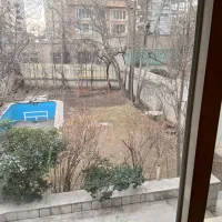 اقدسیه ویلایی دربست ۶۰۰ متر بنای تریبلکس