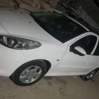 ۲۰۷ اتوماتیک پاناروما مدل ۱۴۰۴|خودرو سواری و وانت|تبریز, |دیوار