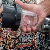 مخلوط کن و اسیاب|آبمیوه‌گیر و آب‌مرکبات‌گیر|اهواز, پردیس|دیوار