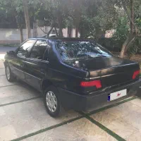 پژو ۴۰۵ مدل ۸۳|خودرو سواری و وانت|گرگان, |دیوار