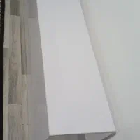 باکس پا تختی سفید