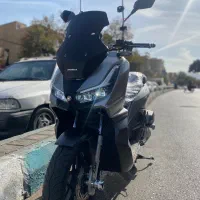 Advهمتاز|موتورسیکلت|تهران, تهرانپارس شرقی|دیوار