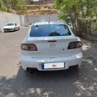 مزدا 3|خودرو سواری و وانت|تهران, مرزداران|دیوار