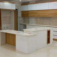 کابینت و کمد دیواری|خدمات پیشه و مهارت|مشکین‌دشت, |دیوار
