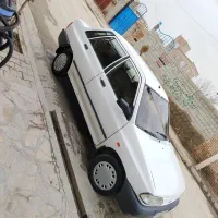 پرایدمدل 88یک تیکه رنگ|خودرو سواری و وانت|میاندوآب, |دیوار