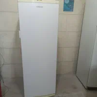 یخچال تمام فریزر بکو بشرط سالم با ضمانت|یخچال و فریزر|تهران, شهرک گلها (تهرانسر)|دیوار